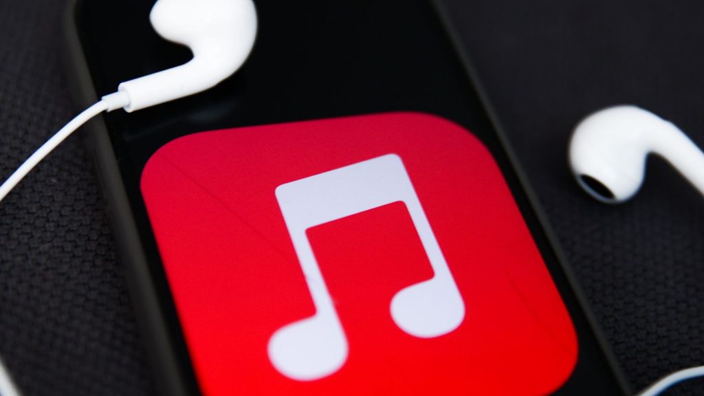 New Apple Music feature lets users transfer Spotify playlists