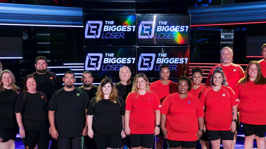 Jillian Michaels responds to ‘Biggest Loser’ documentary claims