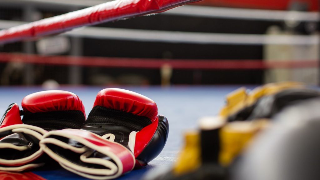 Two Japanese boxers die from brain injuries after separate same-day fights