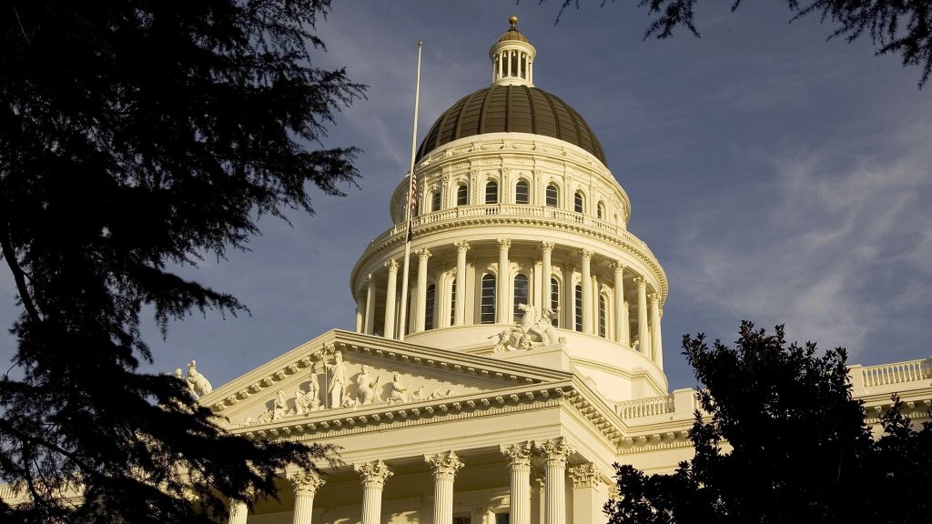 Kamala Harris isn’t running for governor of California, so who is?