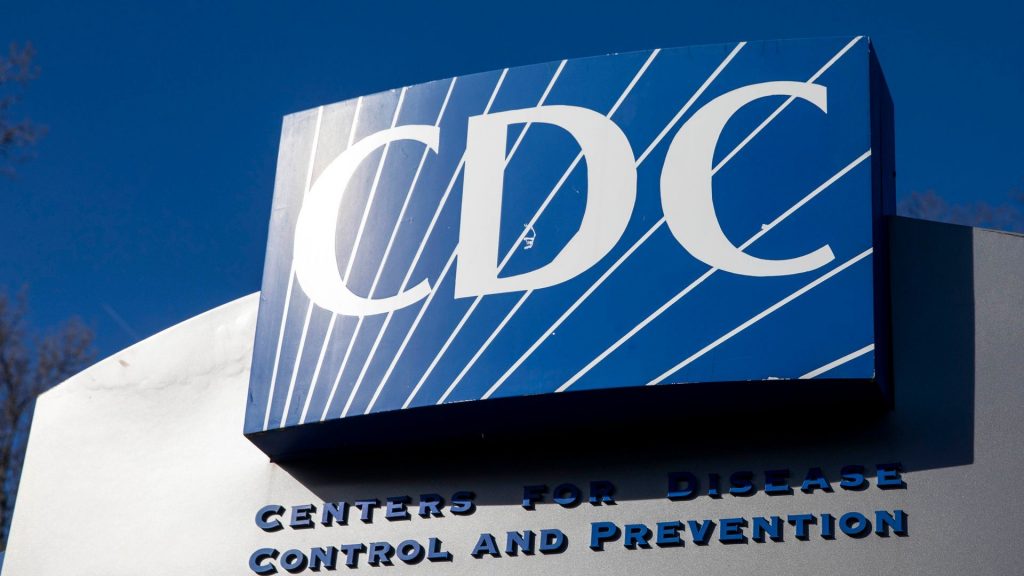 At least 600 CDC employees sent termination notices, some question timing