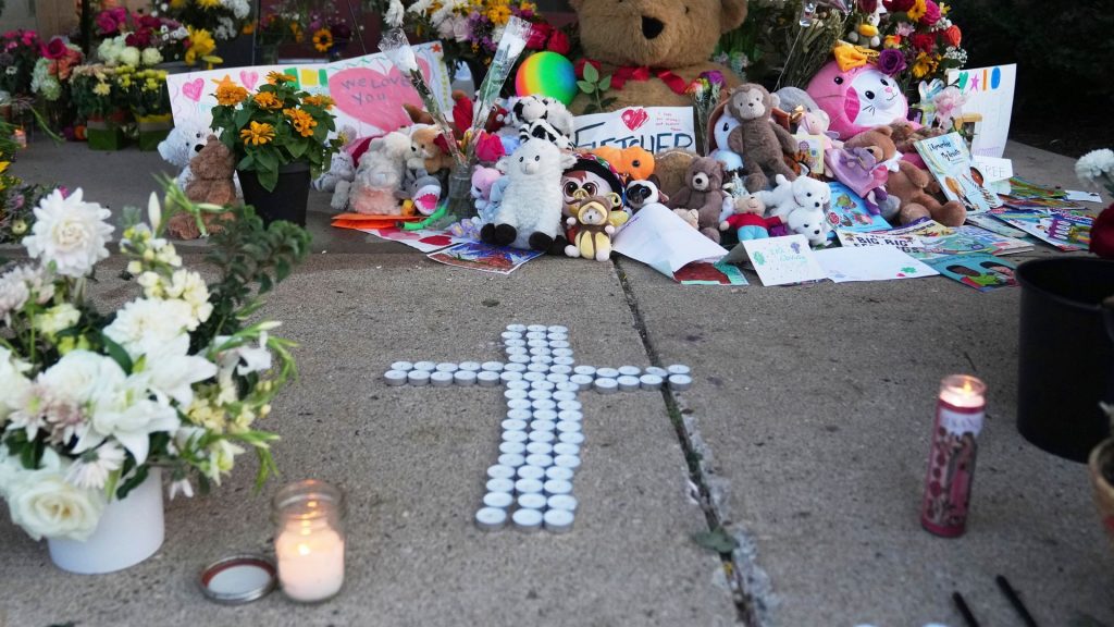 Minneapolis gunman’s hate-filled manifesto, Border Patrol arrests firefighters: Unbiased Updates, Aug. 29, 2025