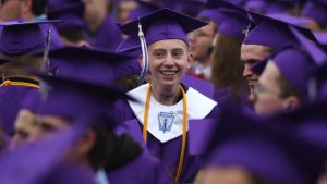 In Colorado, graduation rates are rising as SAT scores drop. What gives?
