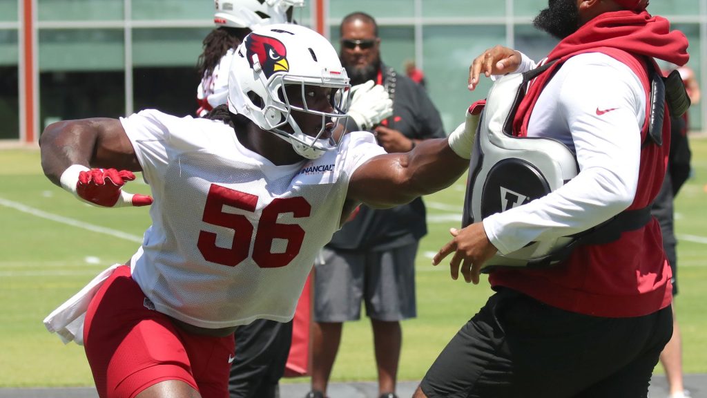 NFC West preview: Will the Arizona Cardinals finally make some noise?