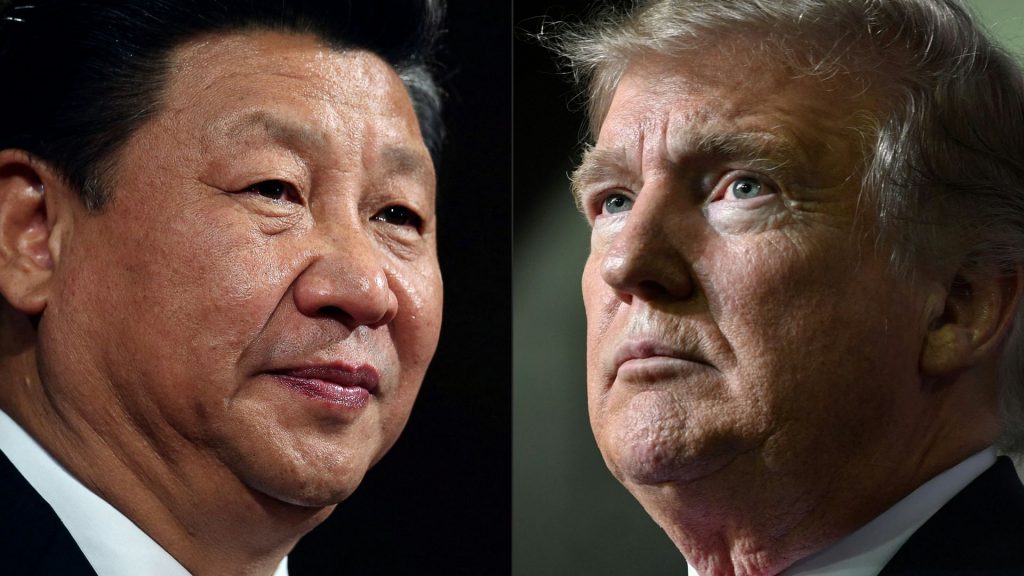 Trump extends trade truce with China another 90 days