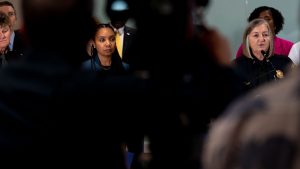 Four arrests, two wanted in connection with Cincinnati brawl