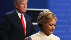 Annex to Durham report on Russia probe shows Clinton plan to smear Trump
