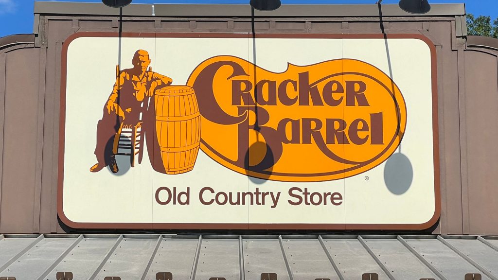 Uncle Herschel’s back: Cracker Barrel rolls back rebrand