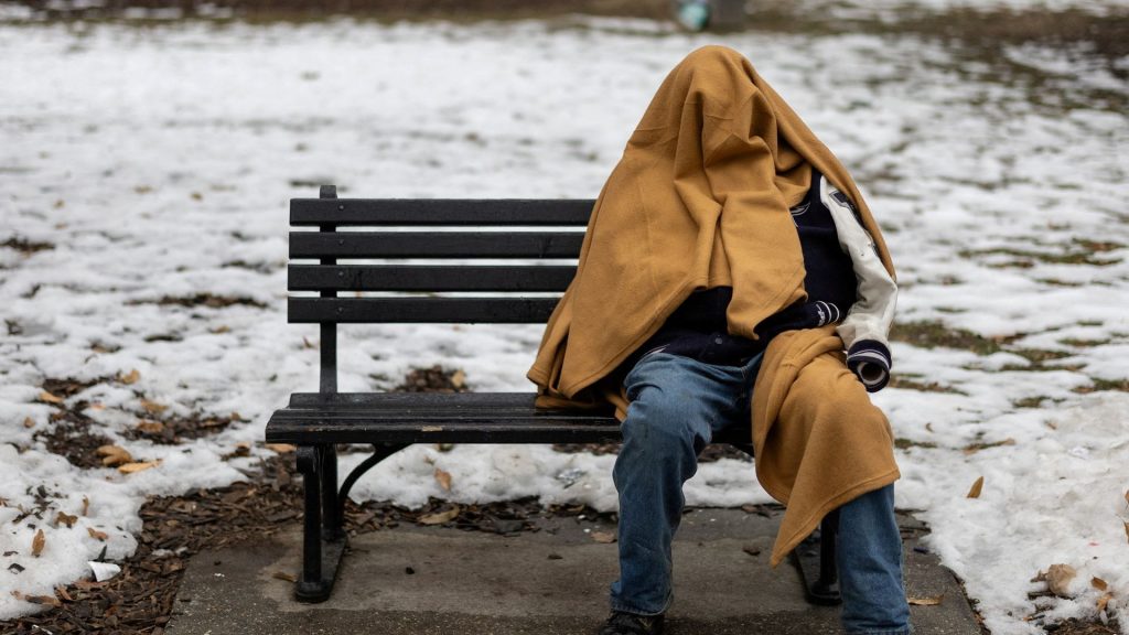 Trump doubles down on DC crime comments, focuses on homelessness