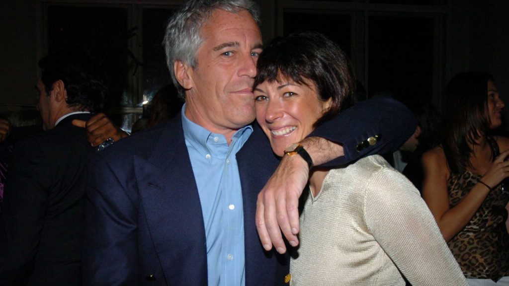 Trump admin weighs releasing Ghislaine Maxwell interview audio, transcript