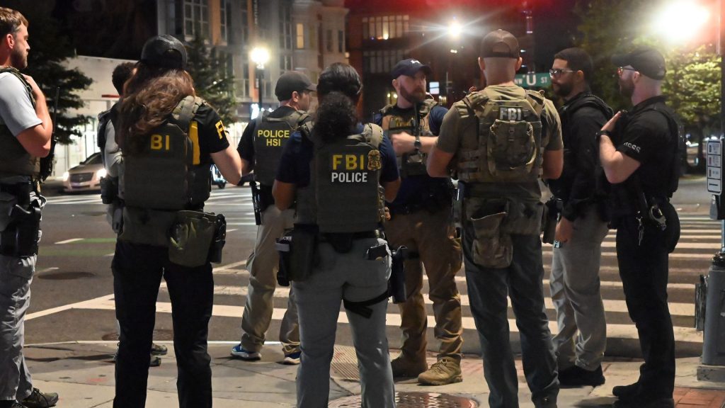 Trump to outline DC crime plan, homeless removal today at White House: Unbiased Updates, Aug. 11, 2025