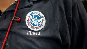 FEMA workers put on leave after signing letter criticizing Trump leadership