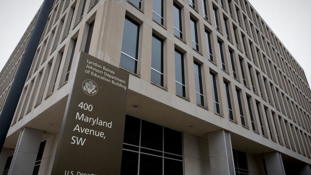 Feds investigating antisemitism allegations in Baltimore public schools