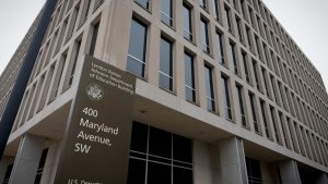 Feds investigating antisemitism allegations in Baltimore public schools