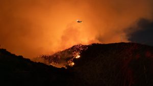 LA fires killed hundreds more than reported, according to new medical study