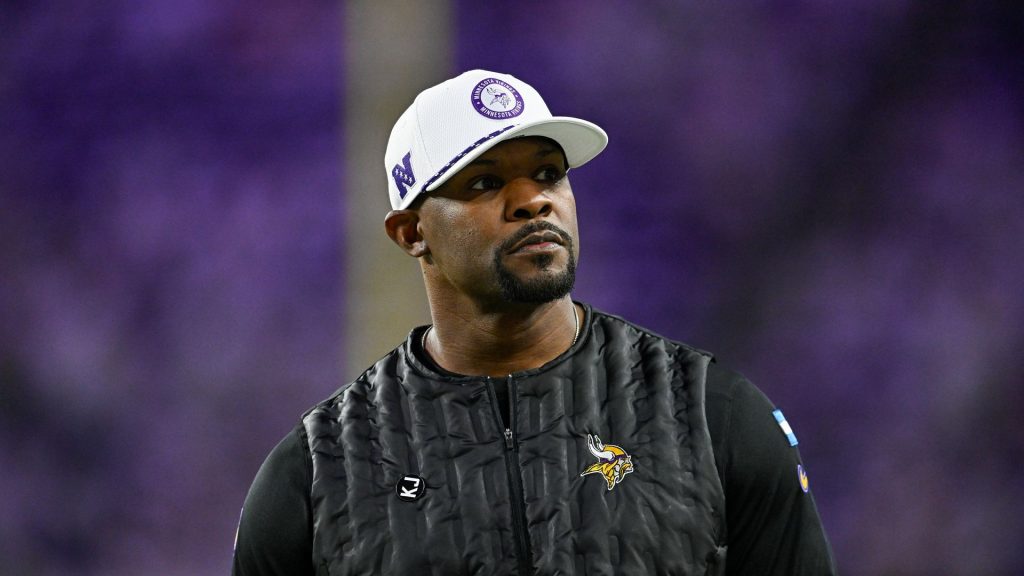 Court rules NFL can go on trial in Brian Flores’ racial discrimination suit 