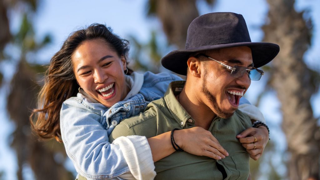 Most Gen Zers spend $0 on dating: Survey