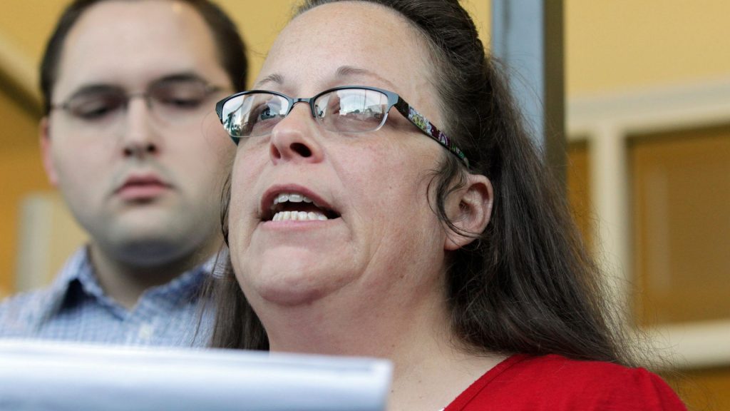 Supreme Court asked to overturn gay marriage ruling