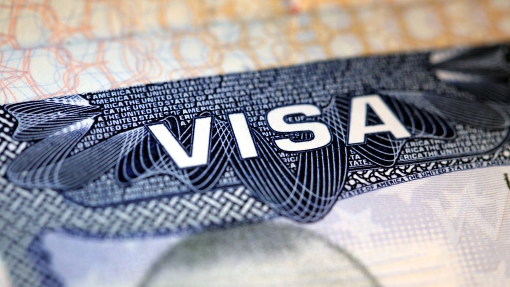 ‘Continuous vetting’: Trump admin to audit 55 million visa-holding US residents