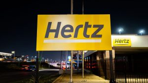 How do Hertz’s AI damage scans work? A congresswoman wants to know