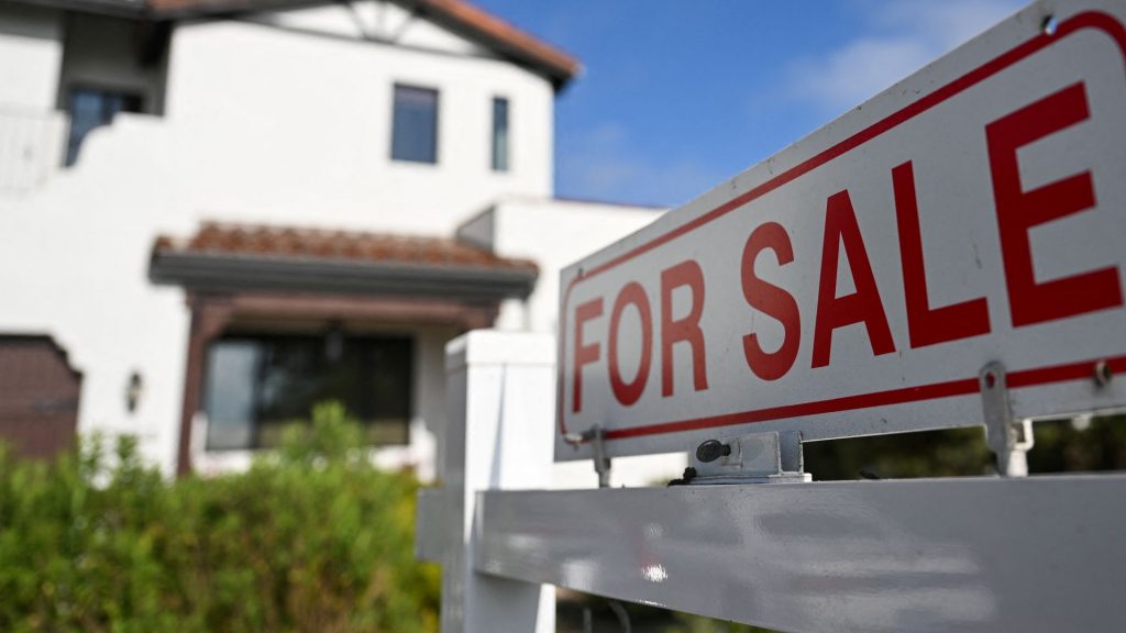 Delistings surge as homeowners refuse to drop asking prices: Report