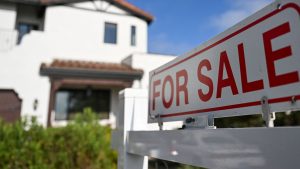 Delistings surge as homeowners refuse to drop asking prices: Report