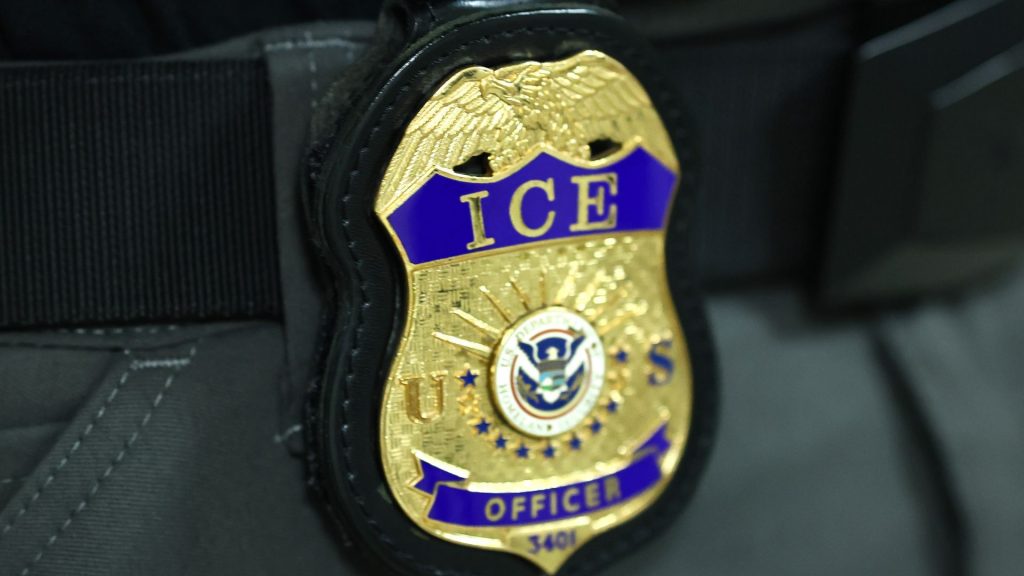 ICE detainee found hanging at Pennsylvania detention facility
