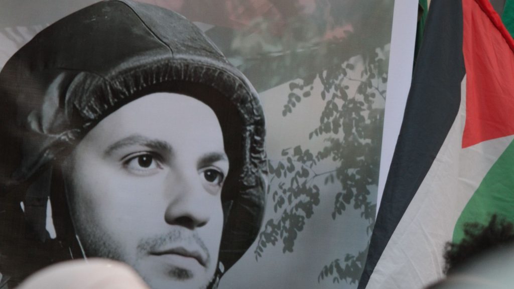 Al Jazeera journalists’ deaths spur protests as IDF levels fresh accusations