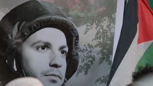 Al Jazeera journalists’ deaths spur protests as IDF levels fresh accusations