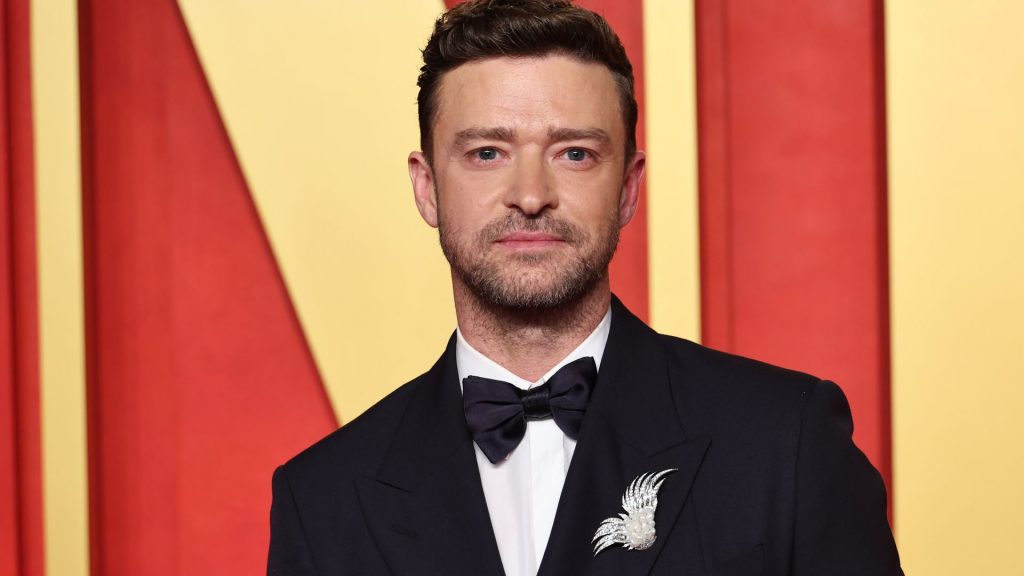 Justin Timberlake’s Lyme diagnosis reignites celeb rehab conspiracies