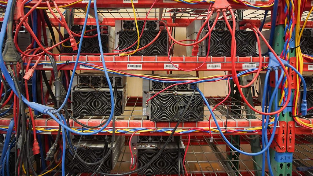 Exclusive: SAN reporter’s inquiry into Texas’ Bitcoin mines triggers lawsuit