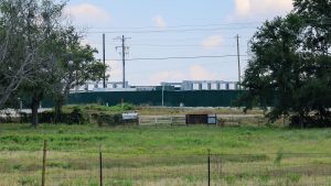 Texans want to form a new town. A $5 billion Bitcoin company wants to stop it