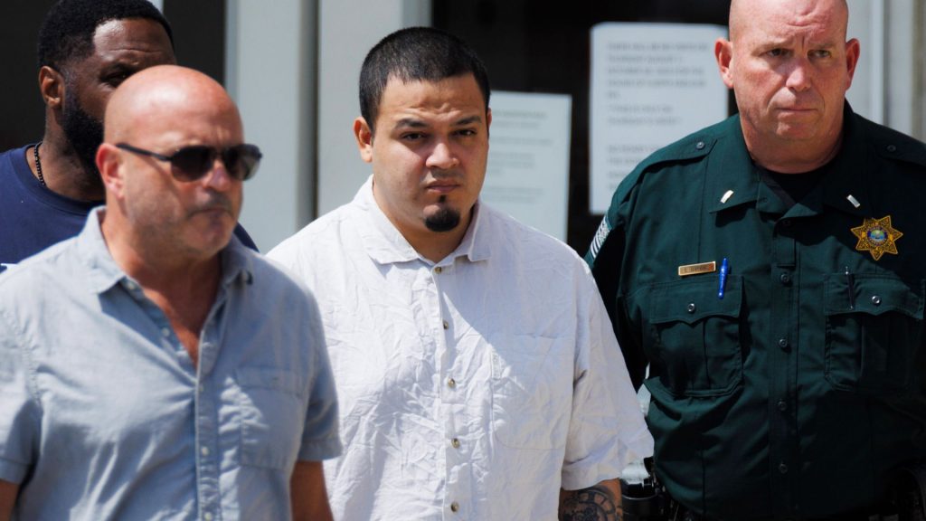 Kilmar Abrego Garcia released from jail as legal battle over deportation continues