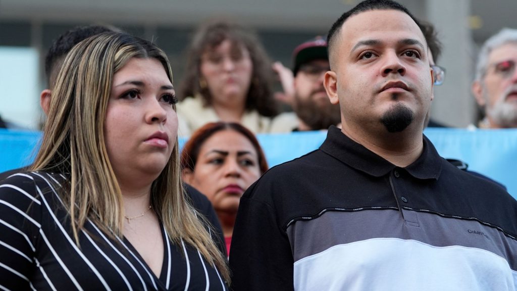 Abrego Garcia lawyers seek gag order against Trump administration