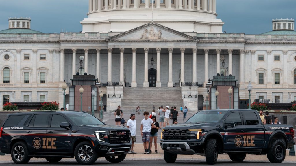 DC police cooperating with immigration authorities despite sanctuary status