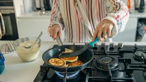 Warning label on gas stoves in Colorado draws fire in federal court