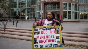 Second Menendez brother denied parole in parents’ murder