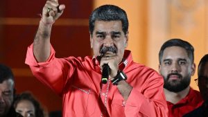 Trump administration doubles bounty on Venezuela’s Maduro to $50 million