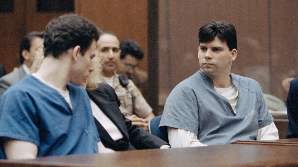 Erik Menendez to remain in jail, denied parole by CA parole board