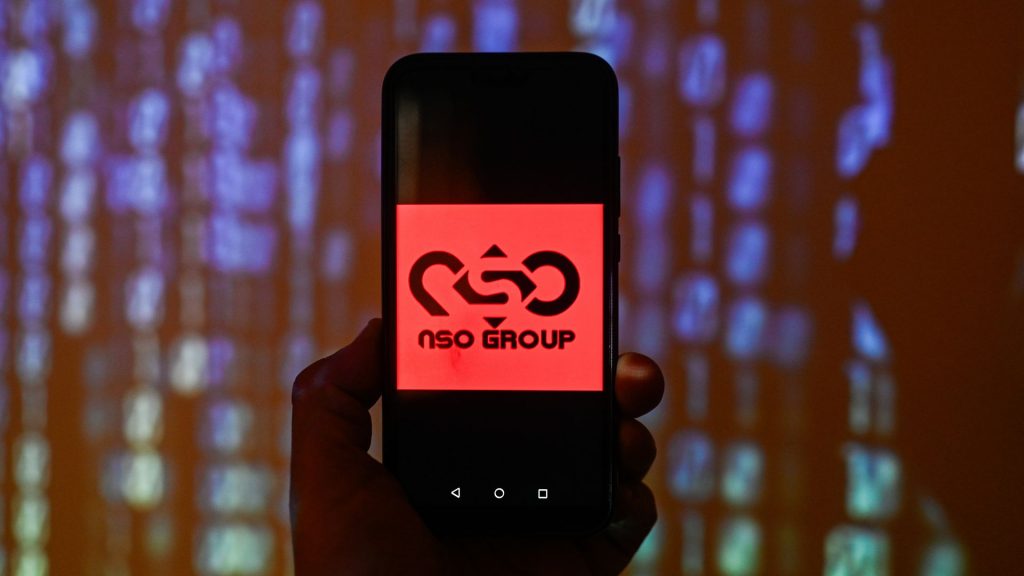 What is mercenary spyware and how is it being used to silence dissent?