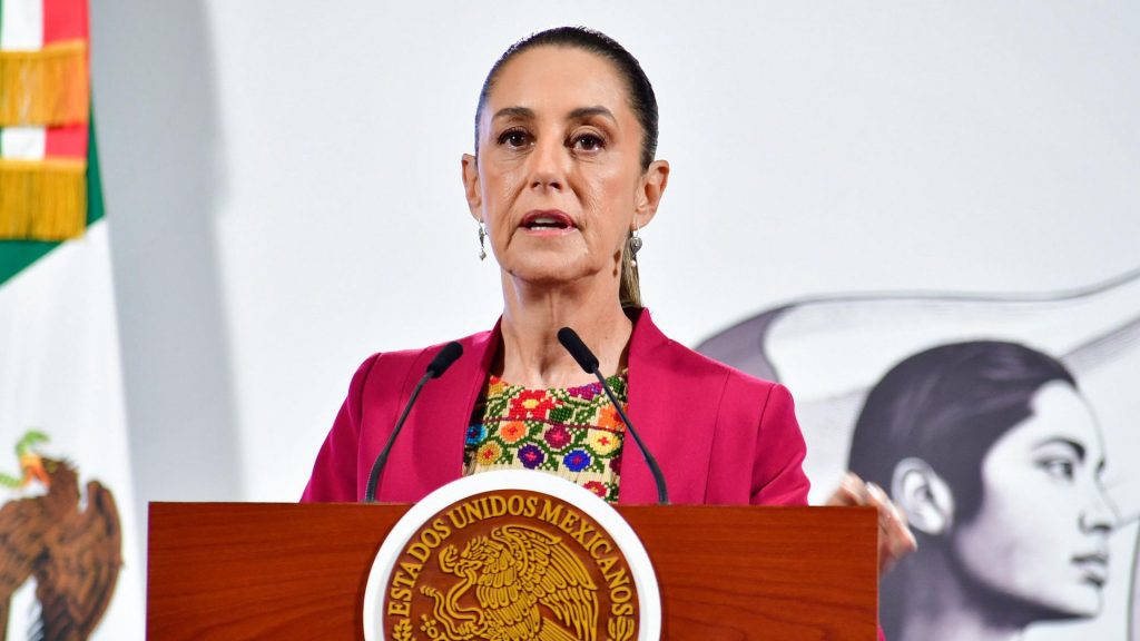Mexico extradites 26 cartel leaders to US ahead of Trump tariffs