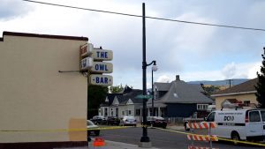 Law enforcement still looking for suspect in Montana shooting that killed 4