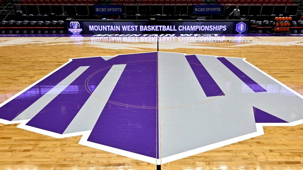 3 Mountain West schools sue conference for tens of millions as they depart