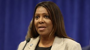 NY attorney general sues Zelle over security failures linked to $1B in fraud