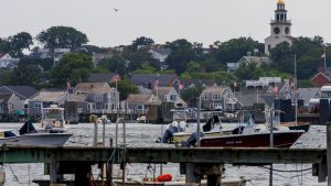 Nantucket’s sewage monitor built to see COVID finds widespread cocaine use