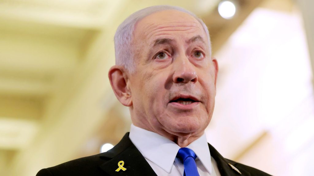 Netanyahu to convene war cabinet to approve full ‘conquest’ of Gaza