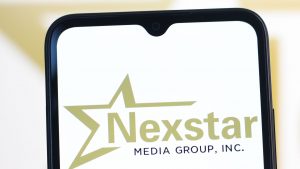 Report: Nexstar in advance talks to acquire rival Tegna