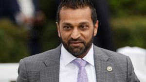 FBI will help Texas law enforcement find 51 fleeing Democrats