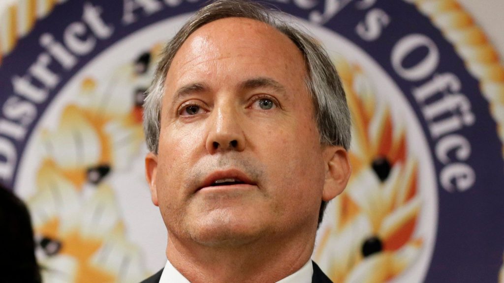IL judge denies Paxton request to enforce arrest warrants on Texas Dems