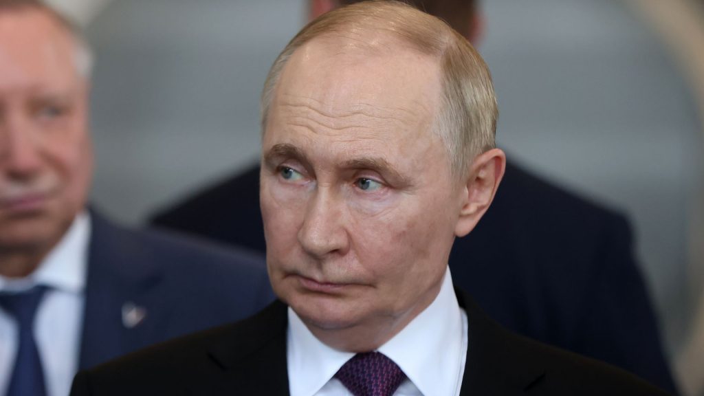 Russia only open to peace if Ukraine grants key concessions